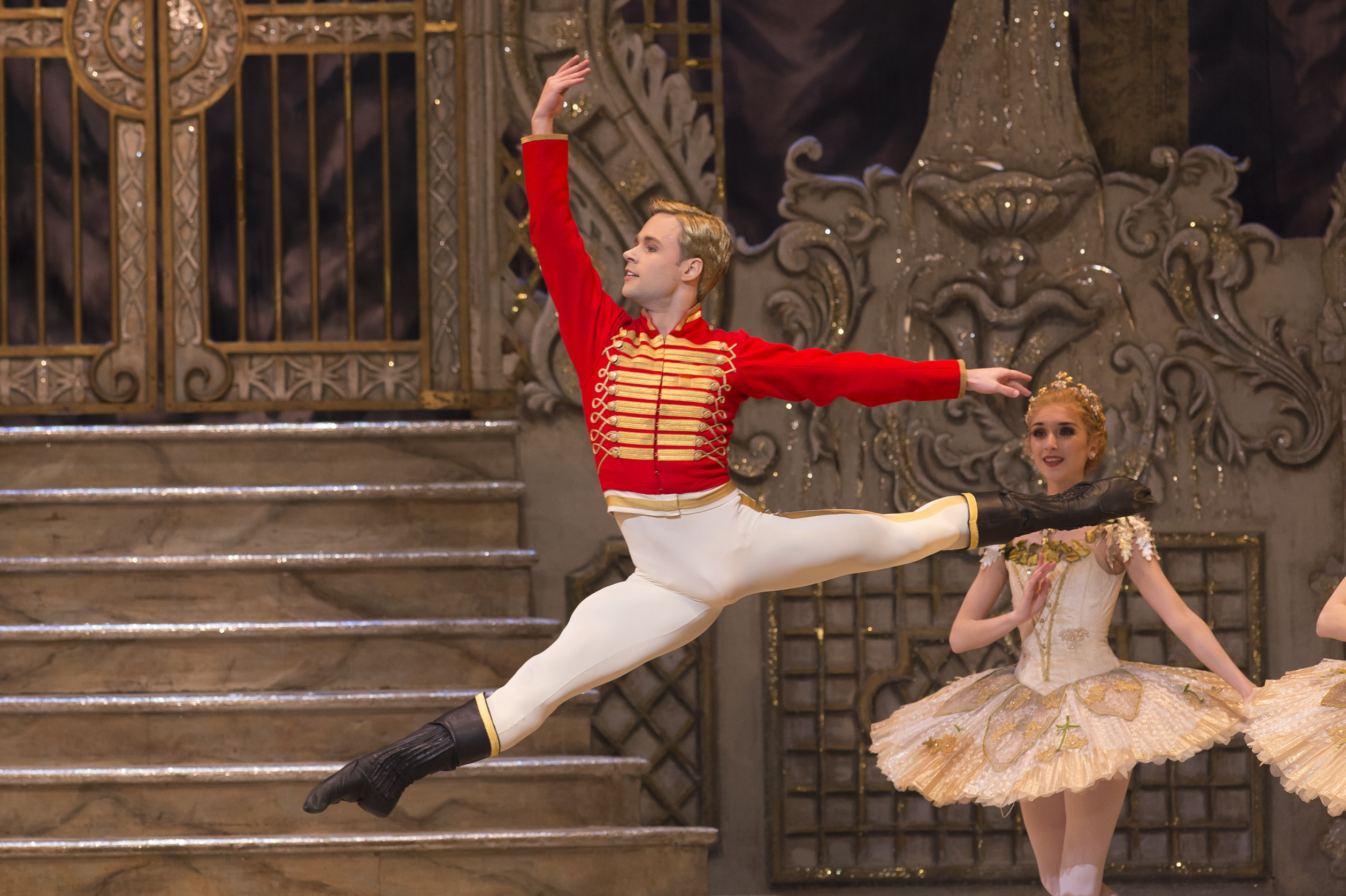 The Nutcracker Royal Ballet